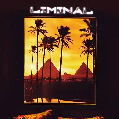 Picture for song 'Liminal (Buy 1 Get 4 Free)' by artist 'Lonz Kid'