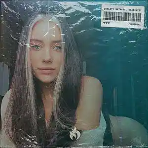 Picture for song 'Missed Calls' by artist 'MadReal'