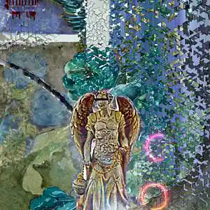 Picture for song 'Blessings' by artist 'Millerphy SA'