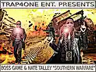 Picture for song 'NATE TALLEY "I GET HI"FT.BOSS GAME(REMIX)' by artist 'NATE TALLEY TRAP4ONE ENT'