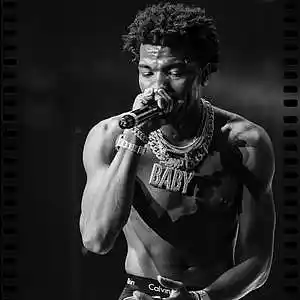 Picture for song 'Behind These Scars - FOR SALE' by artist 'Neibor'