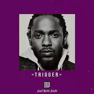 Picture for song 'Trigger (J.I.D x Kendrick Lamar Type Beat)' by artist 'NextWaveBeats'