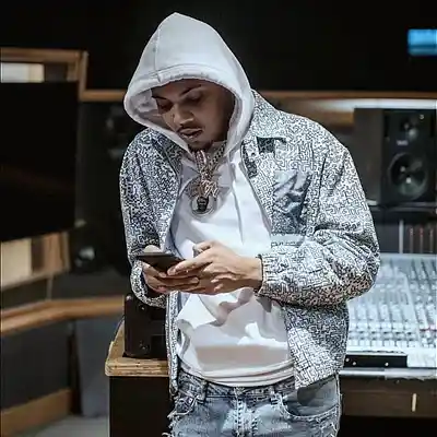 Picture for song 'NUMB' by artist 'Nick Vanelli'