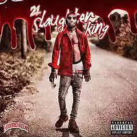 Picture for song 'Horror Trap Beat Slaughter House (Prod By Nitrose)' by artist 'Nitroseiv'