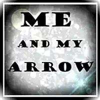 Picture for song 'Me and My Arrow (inst)' by artist 'Numi Who Creative Covers'