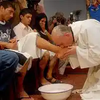 Picture for song 'Humble Thyself' by artist 'Paddy McConnell family and friends'