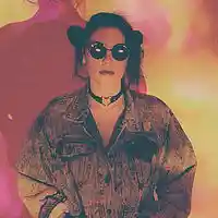 Picture for song 'Circles (Exclusive Rights 200$)' by artist 'Pandora Nightz'