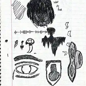 Picture for song 'Detroit Type Beat - "Domination"' by artist 'prod. rocky'