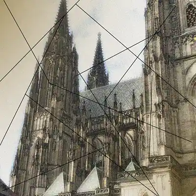 Picture for song 'sark - old house' by artist 'prodsark'