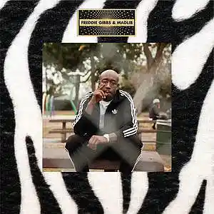 Picture for song '[Free] Freddie Gibbs x Madlib type beat - HIA' by artist 'Prod. TO'