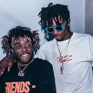 Picture for song 'Lotus' by artist 'PurpleCorbie'