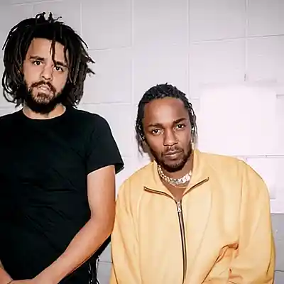 Picture for song 'J. Cole x Kendrick Lamar Type Beat - "Cold Heart"' by artist 'R.Beatz'