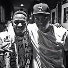 Picture for song 'WORTH LIVING FT NAS (NAS FT KENDRICK LAMAR TYPE)' by artist 'Red Mcfly Beats'