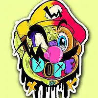 Picture for song '1UP *Lil Uzi Vert Type Beat*' by artist 'Ryan Mota'