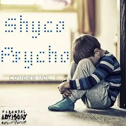 Picture for song 'Im not okay' by artist 'Shyco'