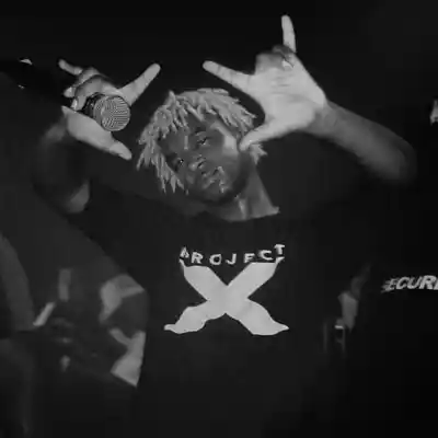 Picture for song 'lucky' by artist 's7vn'