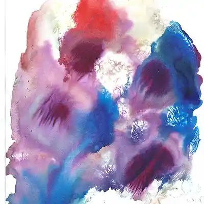 Picture for song 'Water' by artist 'Salanje'
