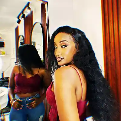 Picture for song 'EAST AFRICAN GIRL - RNB POP AFRO BEAT' by artist 'Scott Scov'