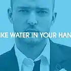Picture for song 'Like Water In Your Hands (SOLD)' by artist 'ShineBeats'