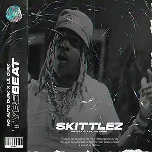 Picture for song '"Skittlez" EST Gee Type Beat' by artist 'SpitfireGotK'