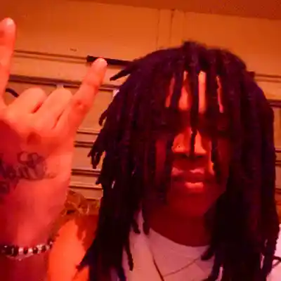 Picture for song 'Prettifun x Skaiwater Type Beat' by artist 'syobangz'