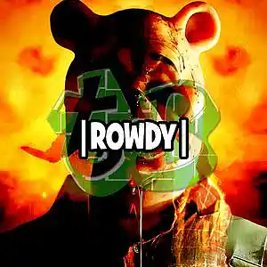 Picture for song 'Rowdy - Aggressive Type Beat' by artist 'tB HealthySickness'