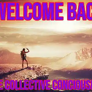 Picture for song 'The Rythm Of My Heart' by artist 'The Collective Conciousness'