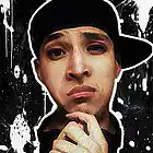 Picture for song 'Some Soul Flow' by artist 'The Kid Beyond'