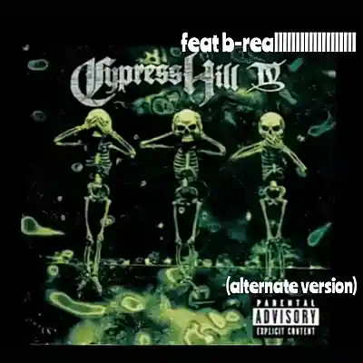 Picture for song 'drgreenthumbalternateversion' by artist 'Eminem 2'