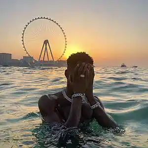Picture for song '*NEW* The One - (BUY 1 GET 3 FREE)' by artist 'The Wave Beats'