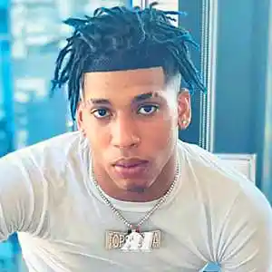 Picture for song 'AI - BUY 1 GET 4 FREE - NLE Choppa Type Beat' by artist 'TSH'