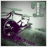 Picture for song 'WarPlane (Freestyle/Snippet)' by artist 'Turtle Necromancer'