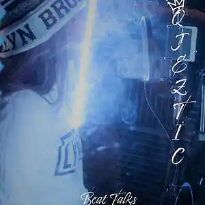 Picture for song 'Beat Talks' by artist 'Unrivaled Records'