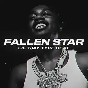 Picture for song 'Fallen Star (BUY 1 GET 4 FREE)' by artist 'Wendigo'