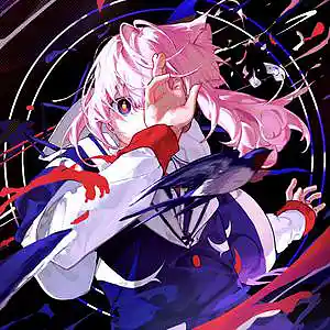 Picture for song 'HYPERPOP x HYPERTRAP TYPE BEAT - Splash' by artist 'WHAT?BOYBEATS'
