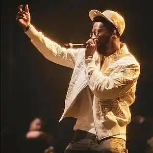 Picture for song 'Key Glock x Young Dolph Type Beat - "All In"' by artist 'Wizard Paul'