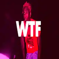 Picture for song 'WTF (Prod. By Young Forever)' by artist 'Young Forever Beats'
