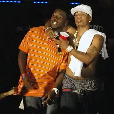 Picture for song 'GETCHO MONEY RIGHT' by artist '2 TEARS IN A BUCKET'