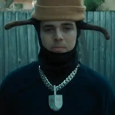 Picture for song 'BLP Kosher Type Beat - Release' by artist '8xbeatz'