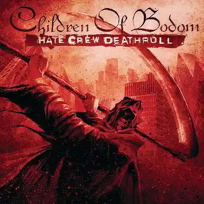 Picture for song 'Hate Crew Deathroll (guitar cover)' by artist 'Aegis of Clarity'