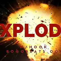 Picture for song 'SOLD**Explode** BEAT WITH R&B HOOK!' by artist 'Afrokeys'