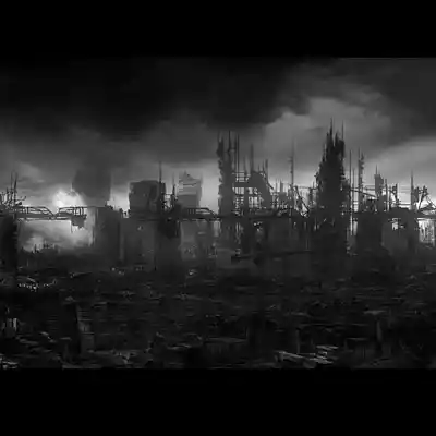 Picture for song 'Denial' by artist 'Ajay Darko'