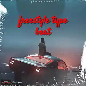 Picture for song 'Freestyle Type Beat (Buy 1 Get 2 Free) 962' by artist 'ak-beats16'