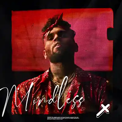 Picture for song '"Mindless" - rnb / chris brown / pnd' by artist 'Alexx Melo'