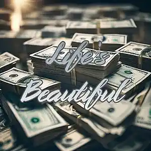 Picture for song 'Lifes Beautiful' by artist 'Anac On The Beat'
