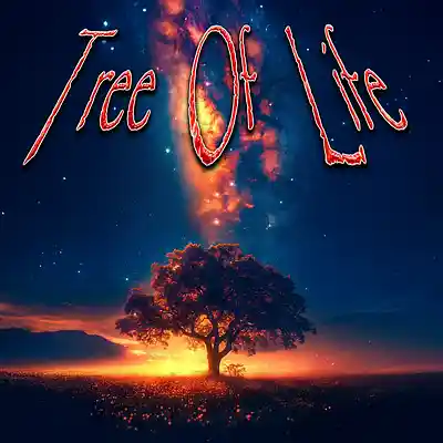 Picture for song 'Tree Of Life' by artist 'Axiomatic Instrumentals'