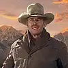 Picture for song 'Unattached Cowboy' by artist 'Adrian J Pratt'