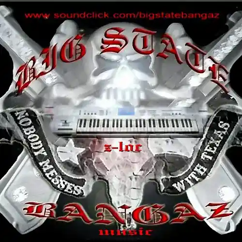 Picture for song 'NEW beat SNIPPS 4 $$$$' by artist 'BIG STATE BANGAZ'