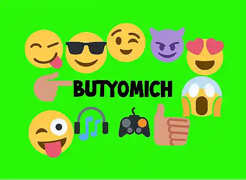 Picture for song 'Бит' by artist 'Butyomich'