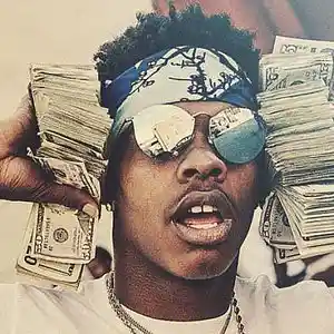 Picture for song 'My Dawgs' by artist 'BankGotBeats'